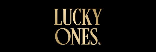 Lucky Ones Casino welcome bonus banner