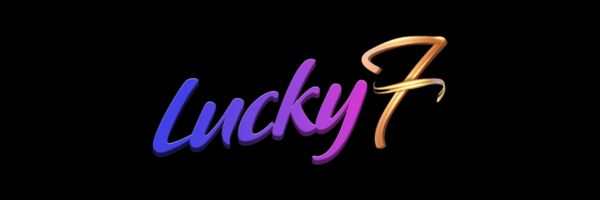 Lucky7 Casino four-deposit bonus banner